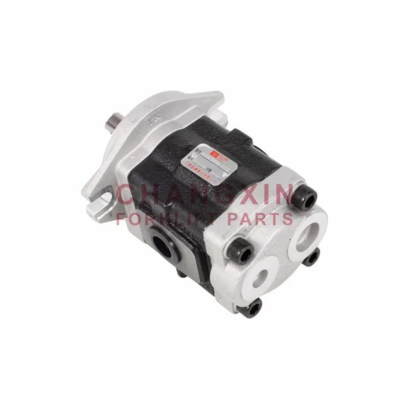 2026//Forklift Parts Hydraulic Pump DSG05C20F9H9-R273C For HL/Electric Forklift