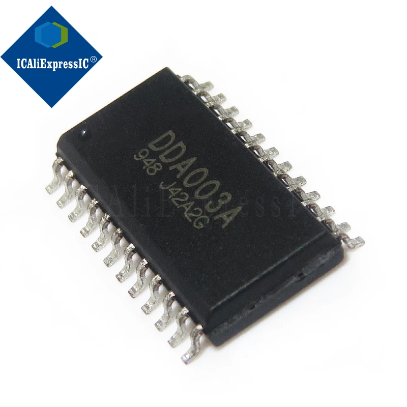 DDA003A DDA003 SOP-24 en stock, 5 pièces/lot