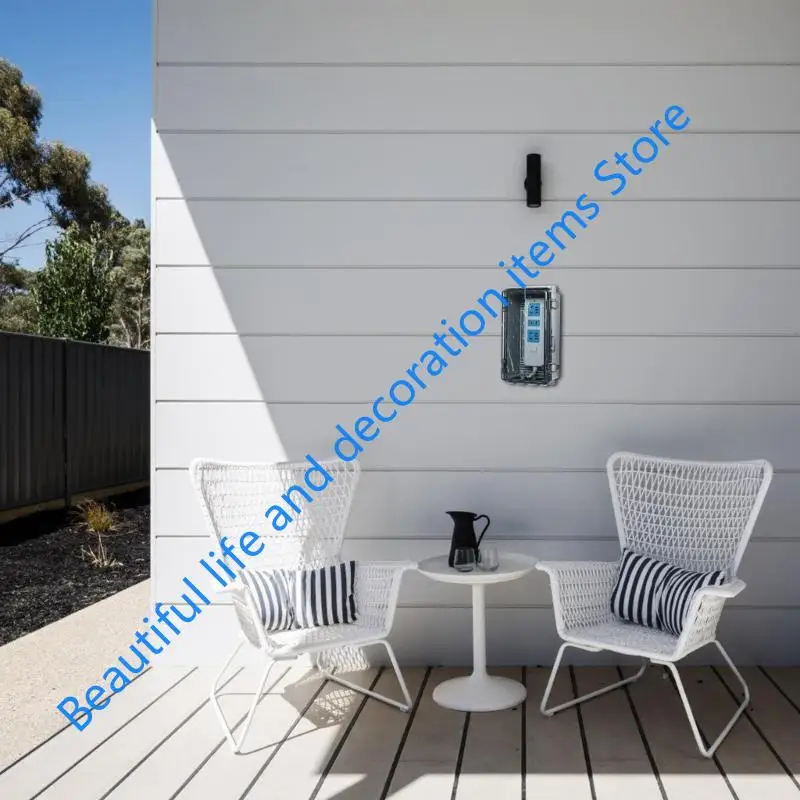 

Xx9b большие водонепроницаемые конструкции портативная для безопасного наружного электрического соединения