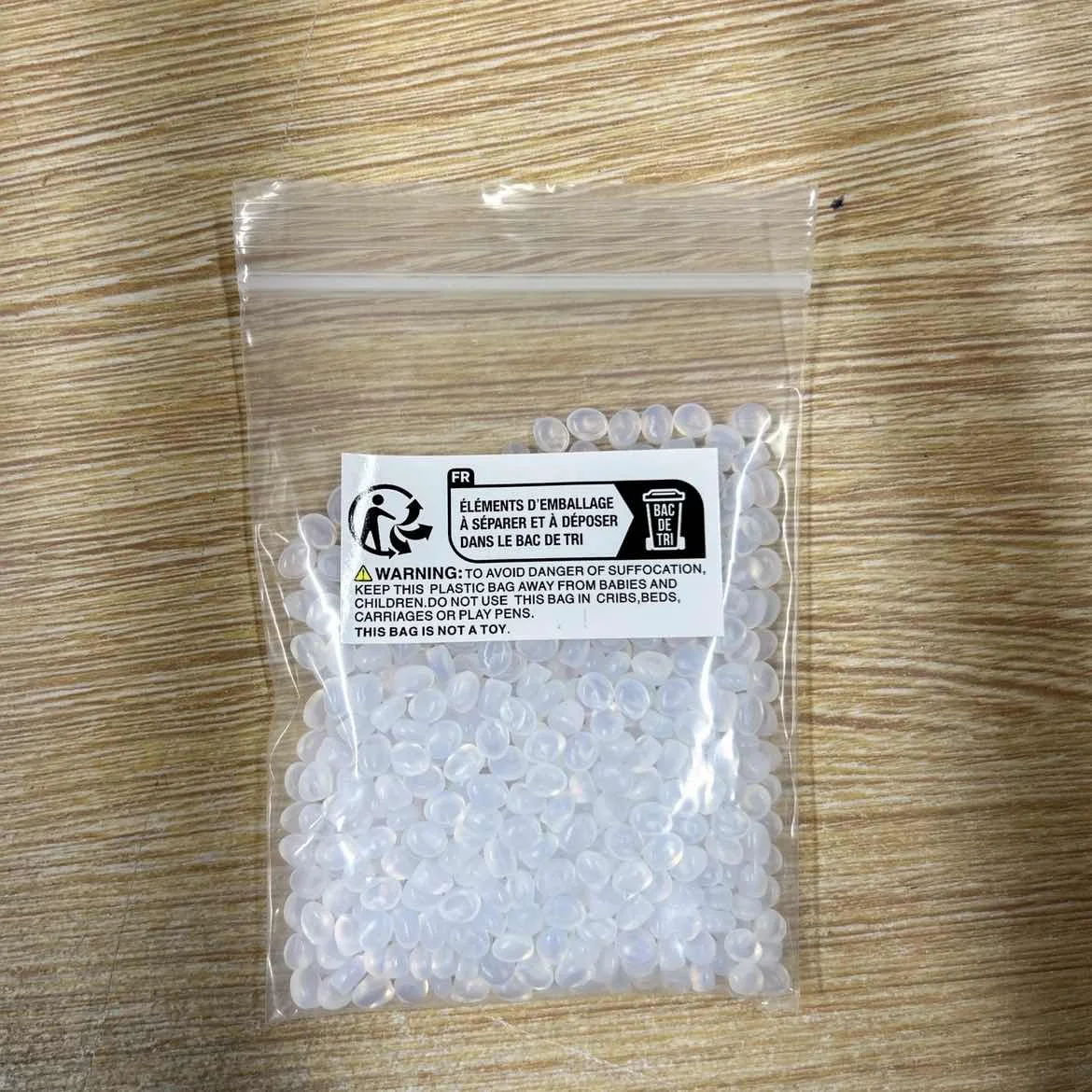 

Clear Italian Keratin glue Extra strong hold glue 50g Keratin grains with the highest quality melt glue for hair extension glue