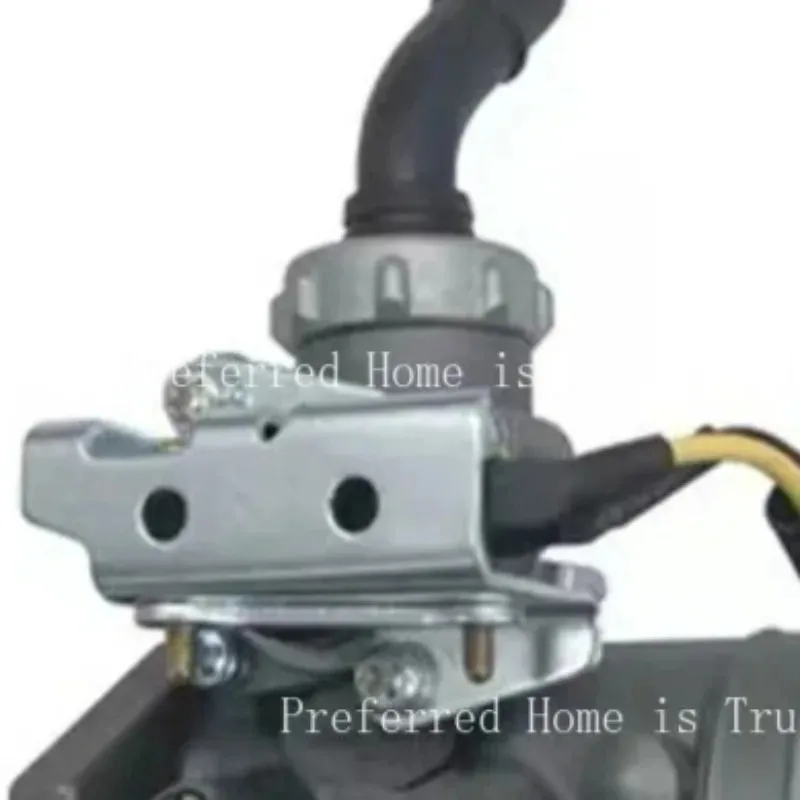 

Suitable for Carburetor WAVE125S WAVE125R