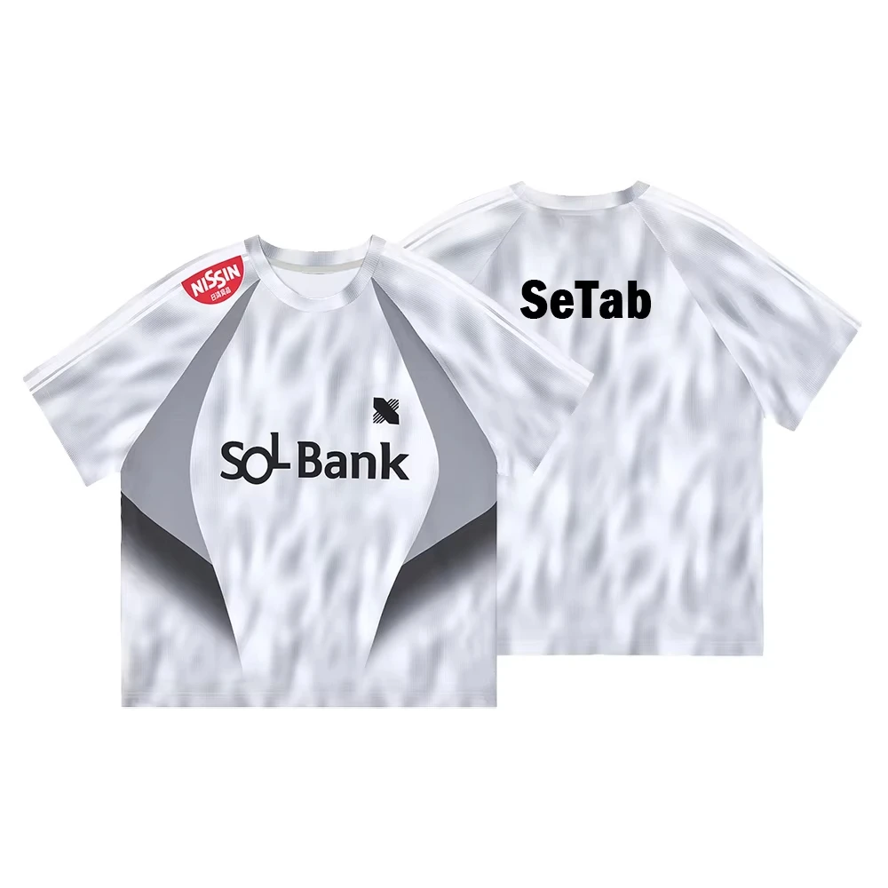 DRX 2025 قمصان الرياضات الإلكترونية زي النادي جامعة الأساطير لعبة التدريب الزي الرسمي LOL المحملة الرجال القمم الرياضية المتضخم تي شيرت