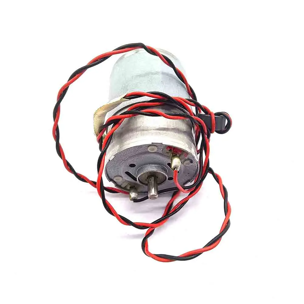 Motor EM-518 RS445PA15200R Fits For EPSON Workforce WF-840 WF-610 WF-645 WF-615 WF-3531 WF-545 WF-3530 WF-630 WF-3520 WF-3540