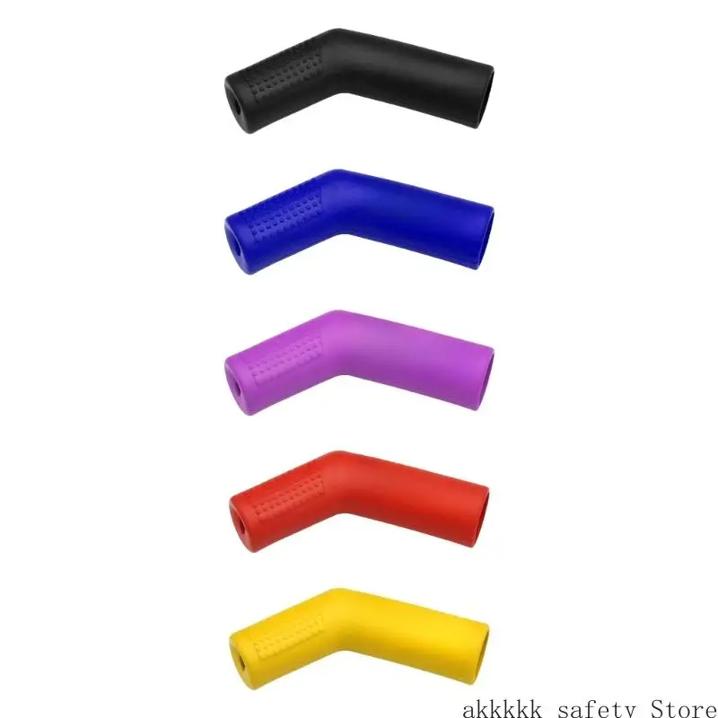 

Xxff Universal Offroads Motorcycle Gear Shifter Lever Cover Protector для грязных велосипедов предотвращает марку обуви поездки