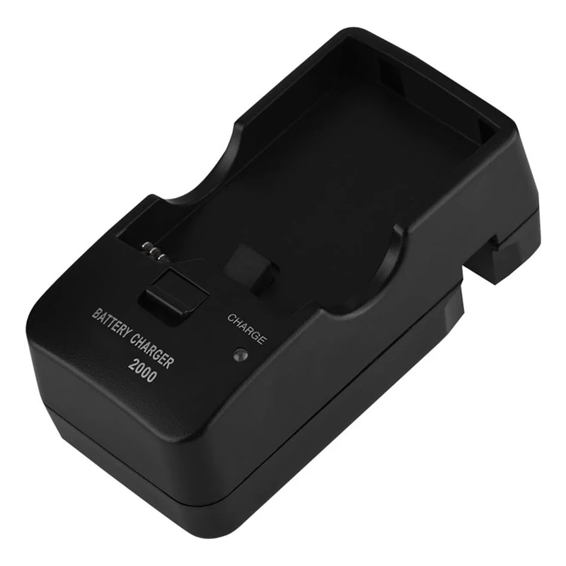 Super Sale US Battery Desktop Wall Charger Stand for PSP 1000 2000 3000