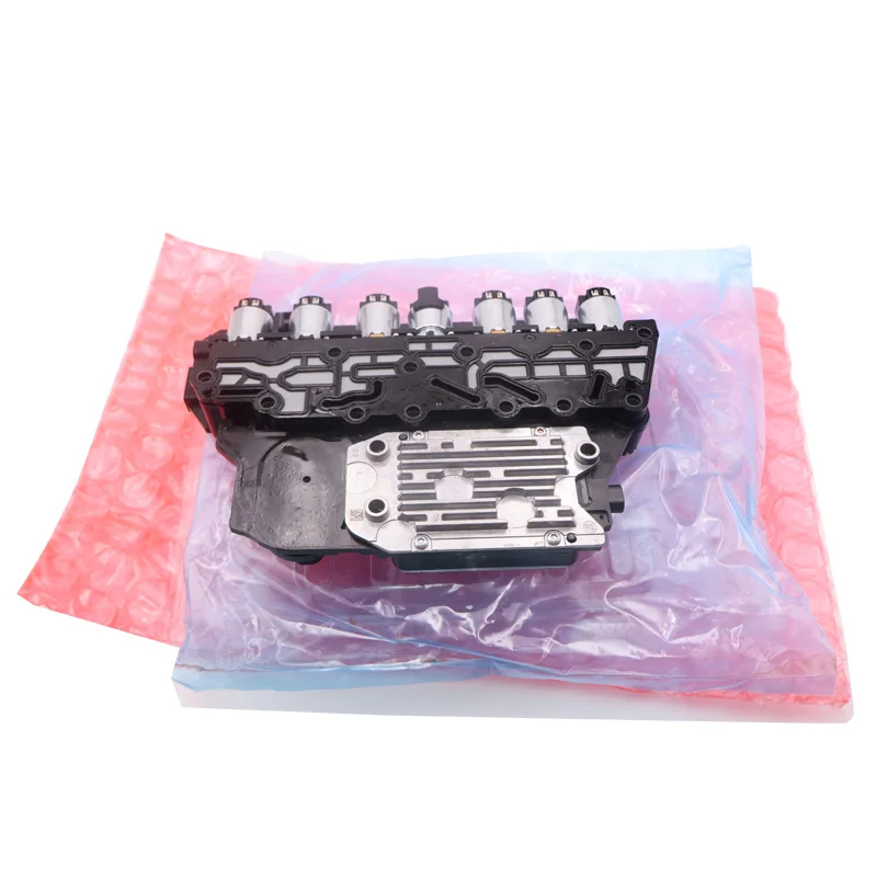 New Original 6t30e 6T40E First Generation TCM Automatic Transmission Solenoid Control Module For Cruze For Chevrolet TCU24256524