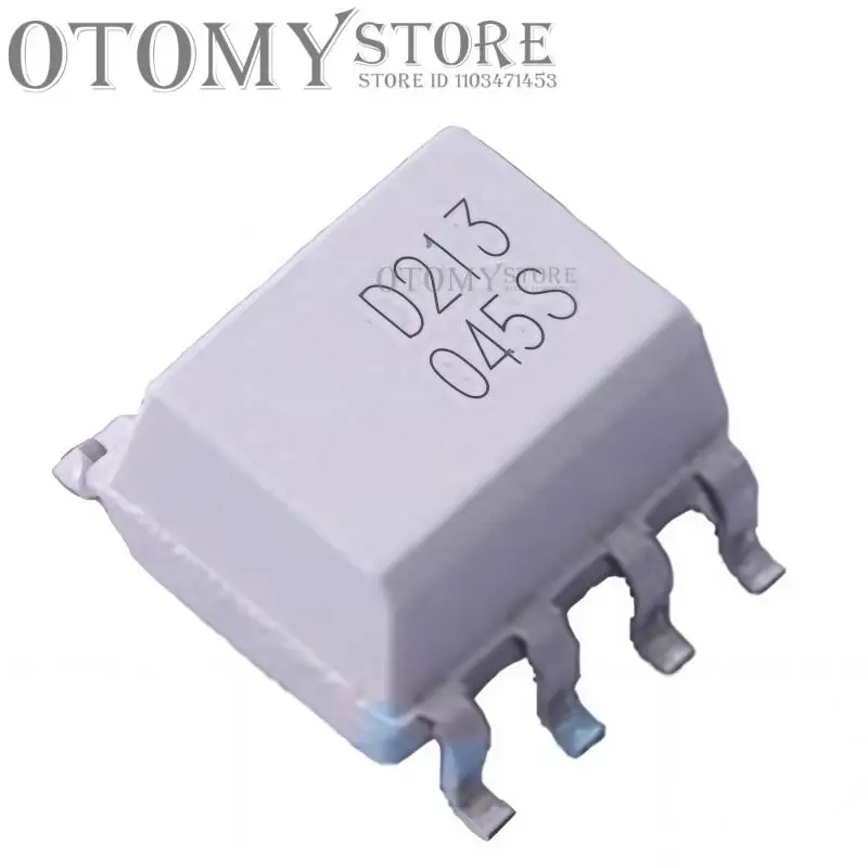 10PCS 100% New MOCD…