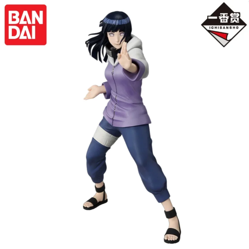 In Stock Original Bandai Ichiban Kuji Sighs of Reincarnation and Bridges of Peace Naruto and Jiraiya Anime Model Collectible Toy view 3