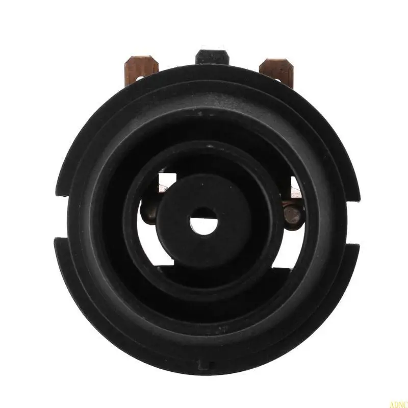 A0NC Remplacement AC 250V 13A Contrôle température Thermostat thermostat Prise base supérieure