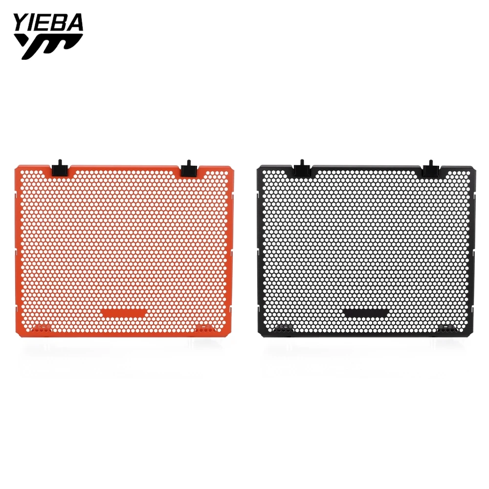 

Motocycle Radiator Grille Cover Water Tank Guard Protection Access For 990Duke 990 Duke Duke990 2024 2025 2026 Radiators Guard