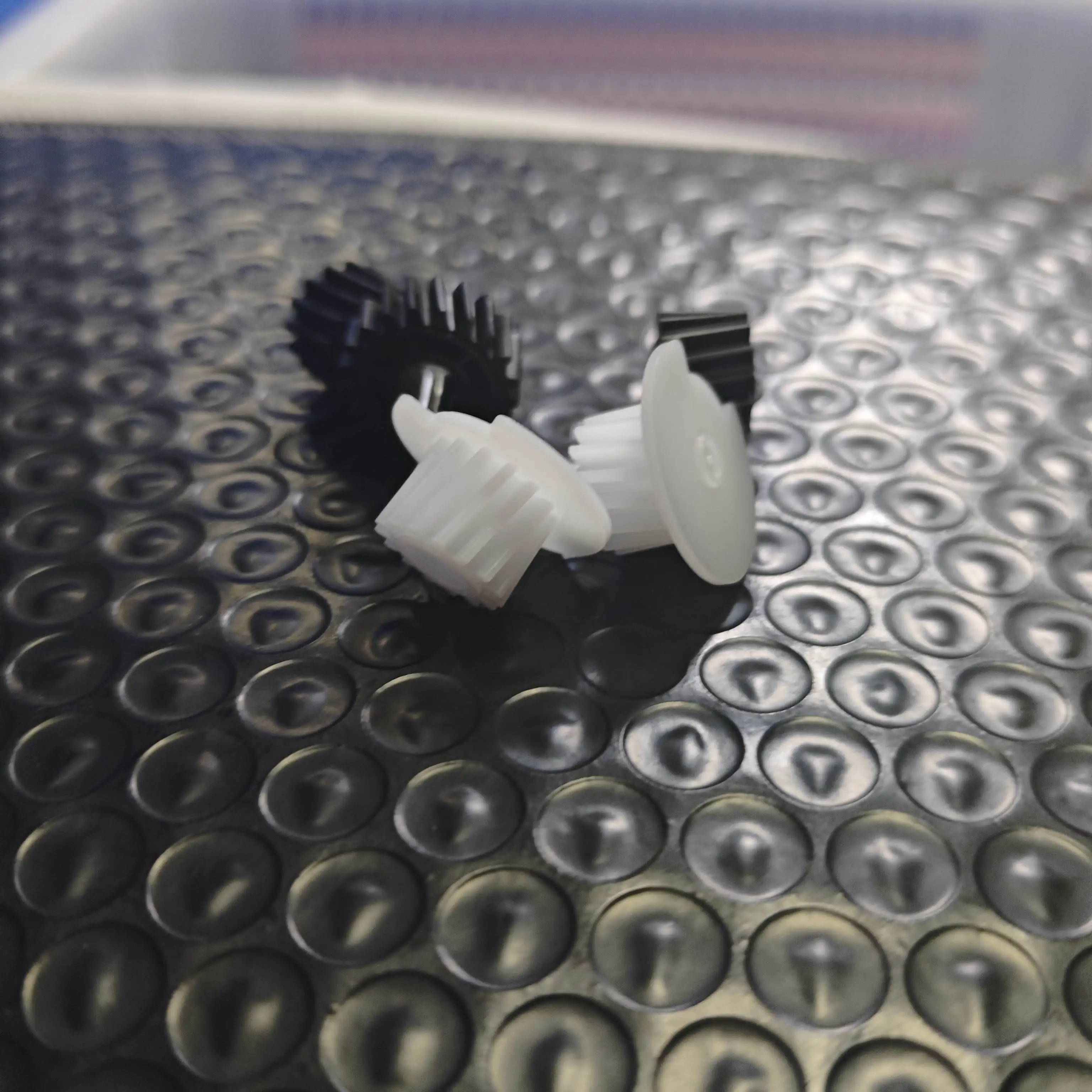 

50SETS AE091515 AE09-1515 Developer Gear for Ricoh Aficio 1013 1515 MP301 MP161 MP162 MP171 MP201 MP175 3320 3310 3320L