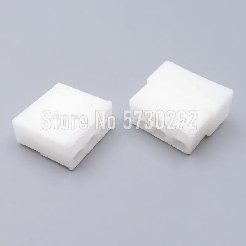 6P Automobile Large Current Male Connector Female Socket 6120-0563 Automotive Electric Wiring Harness Plug - Detail 1