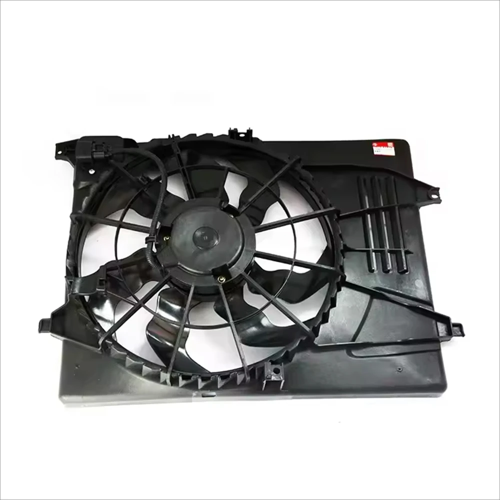 

FOR Ford 18 Focus MT 1.0T FOR Ford Focus 15-18 1.0L OE CV618C607VA 940002906 CV6Z8C607L FO3115209 Cooling electric radiator fan