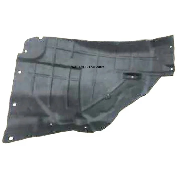 VEHICLE INNER FENDER LINER for QUATTROPORTE 2014-2016 OEM 670102656 670102657 670009197 670009198