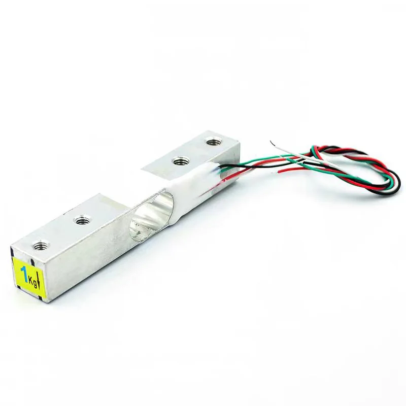 Escala de cozinha eletrônica portátil Escala de jóias Micro Load Cell YZC131
