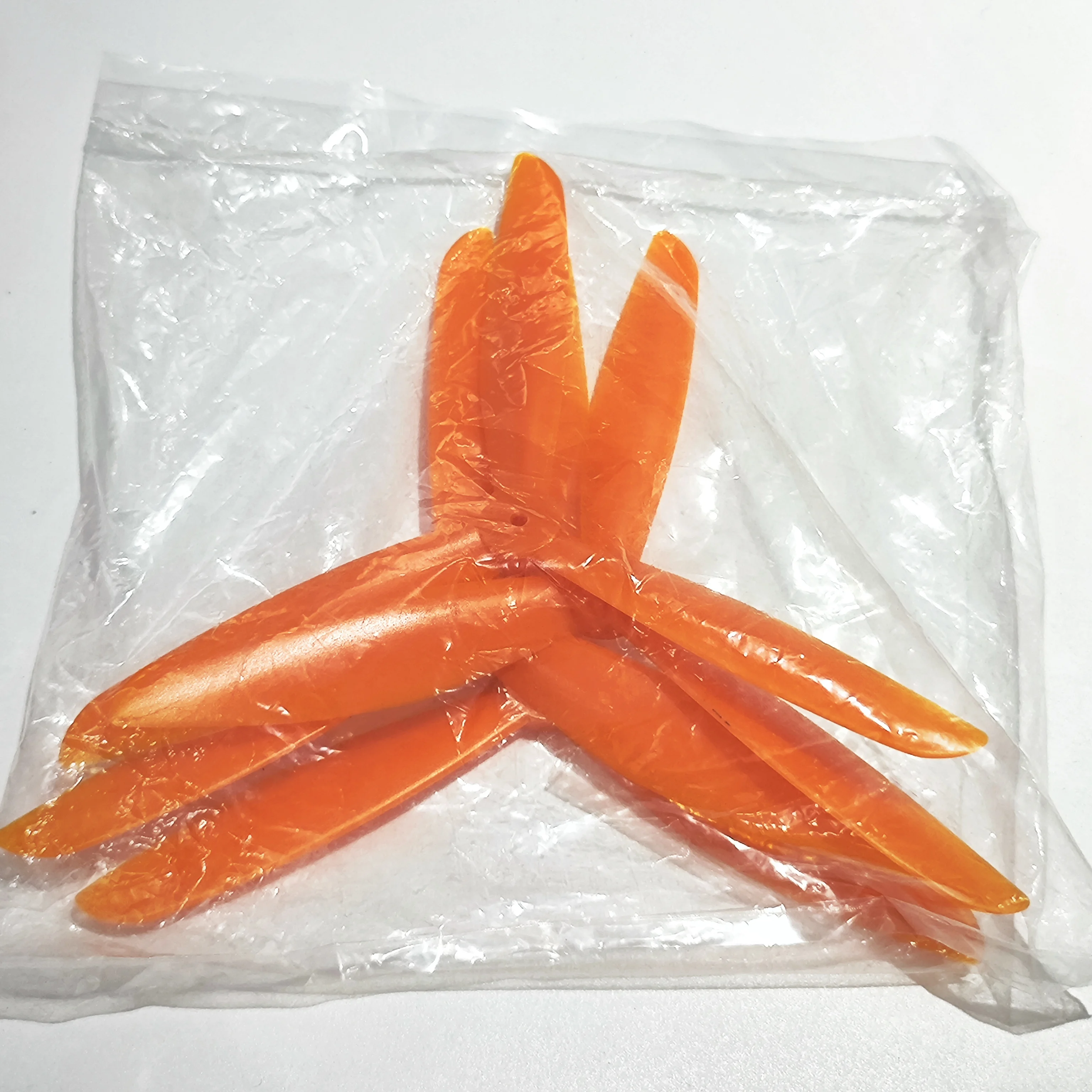 Upgrade 3-Blade Fan…