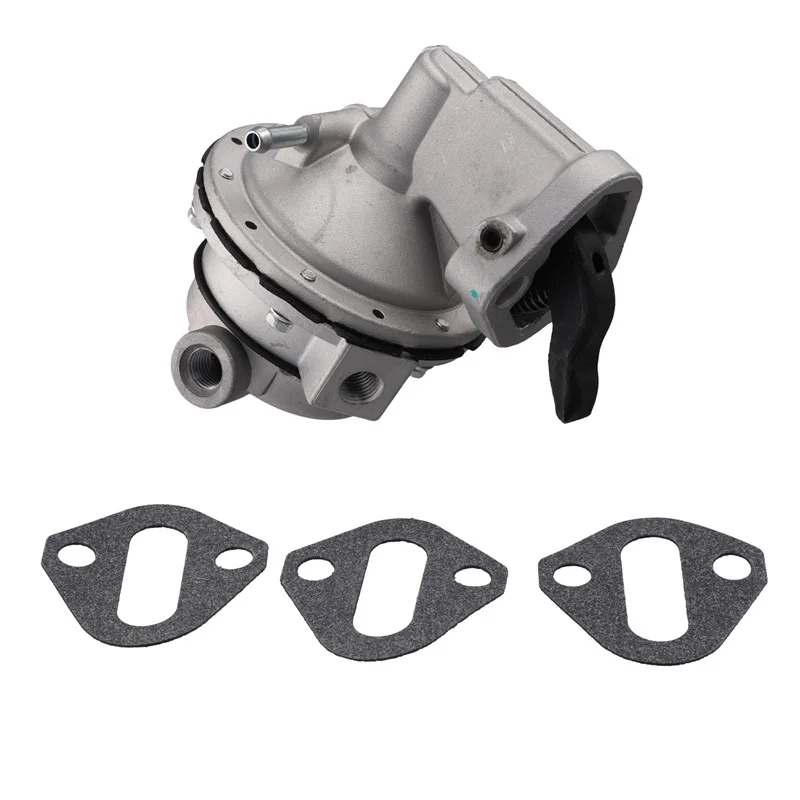 Sea Water Fuel Pump 3855276 For Mercury Mercruiser Chevrolet 454 502 7.4L 8.2L 861677T 818383T 18-8860