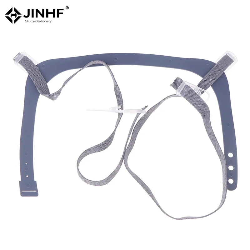 

7502 Series Accessories Head Harness Assembly 7502 Head Strap Respiratory Replacement For 7501 7502 7503 6501 6502 6503