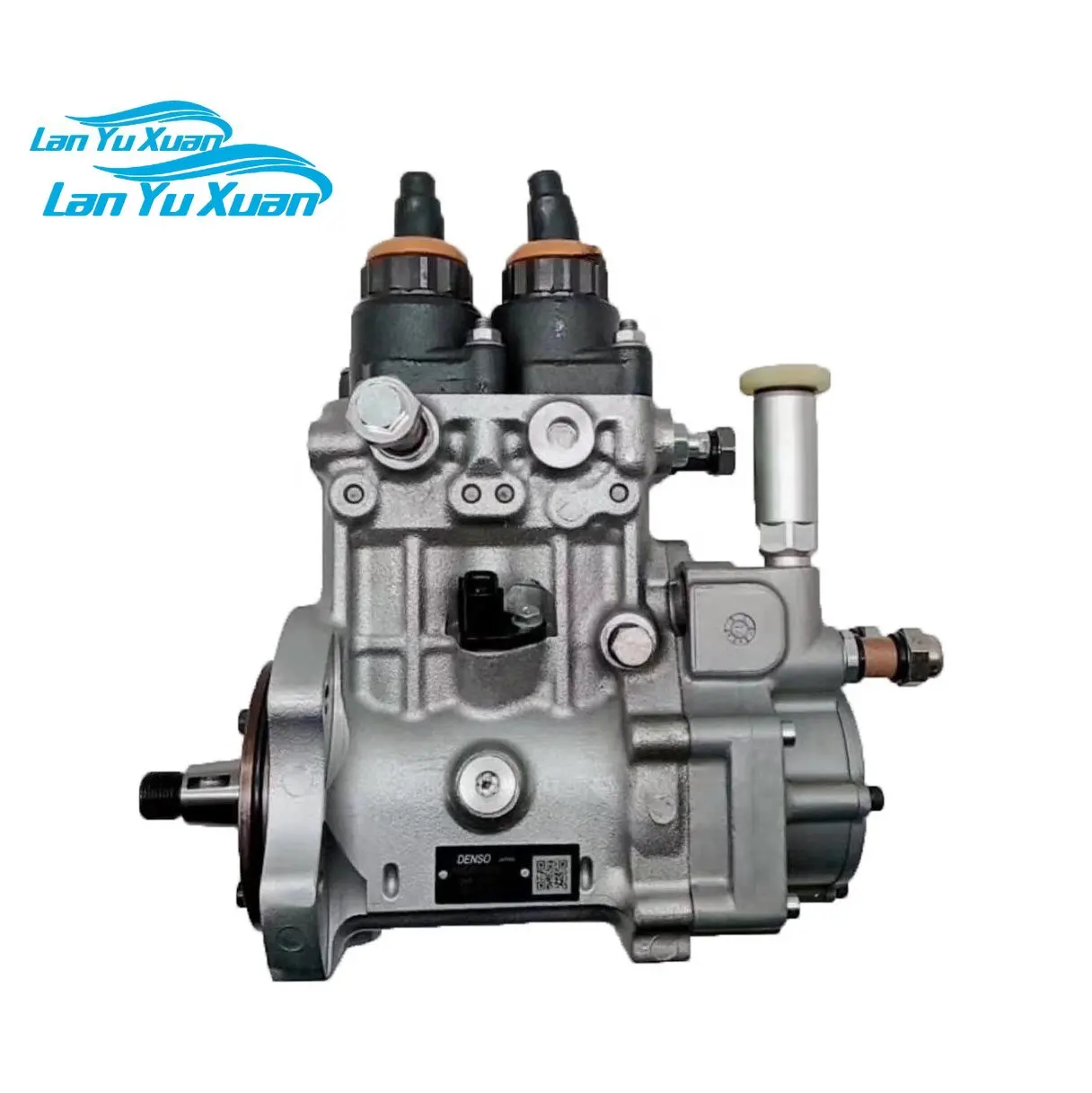 SAA6D140-3 engine fuel injection pump 6217-71-1121 094000-0322 6217-71-1122 094000-0323 for PC600-7 excavator