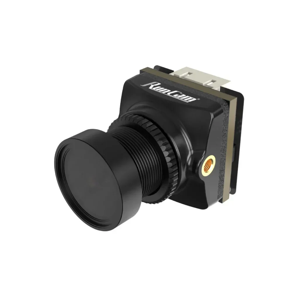 RunCam Phoenix 2 Pro PH2 1500TVL FPV Camera Lens FOV D:128° H:97° V:72° / FOV D:112° H:97° V:54°/1/2.8