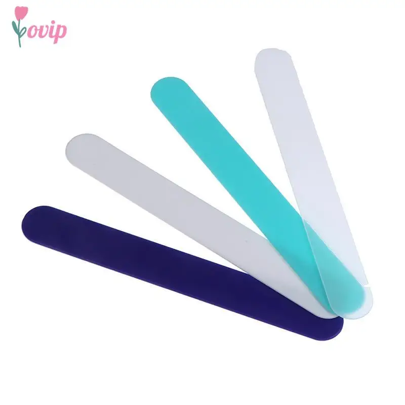 10Pcs Plastic Tongue Stick Depressor Spatula Medical Disposable Waxing Body Wax Plastic Tongue Depressor