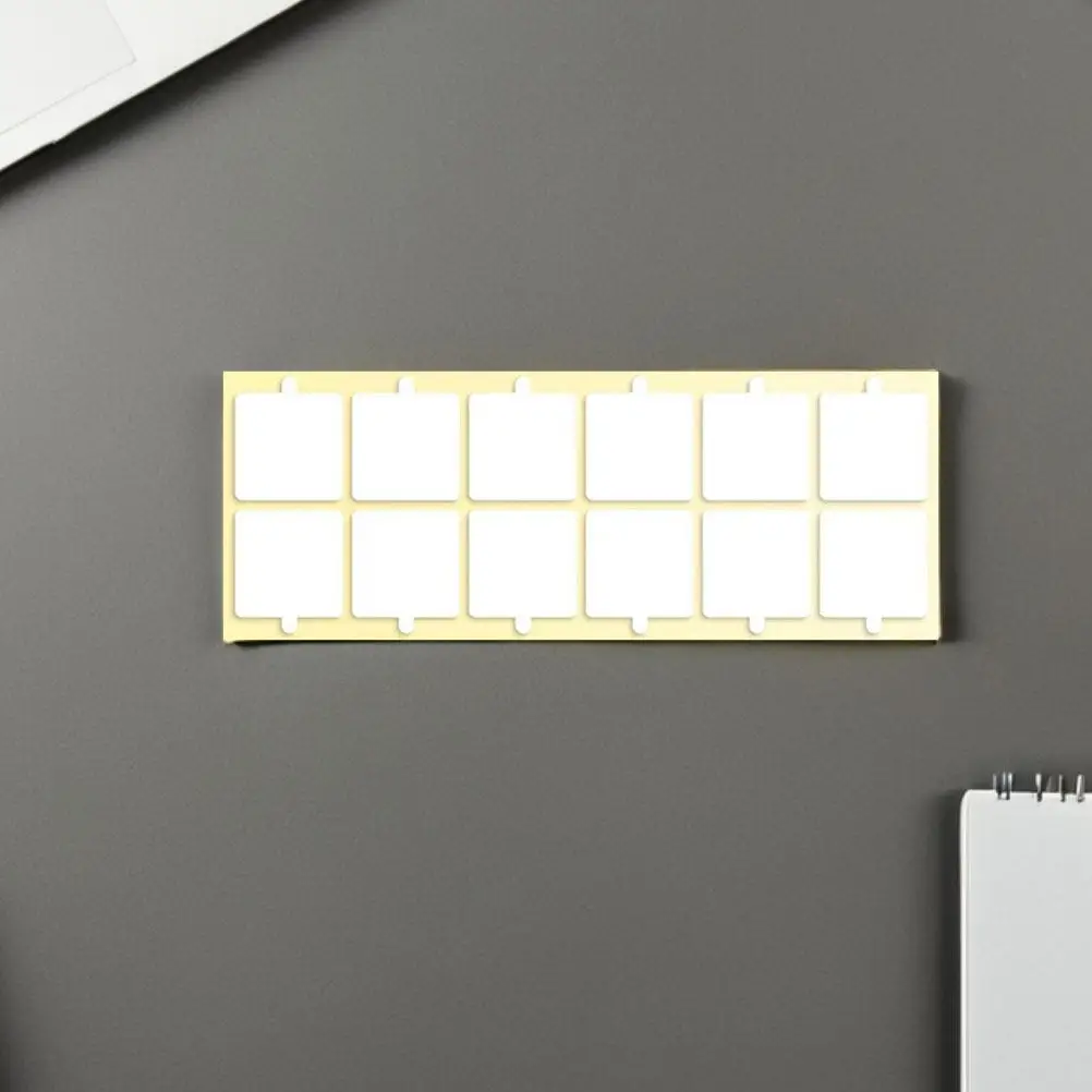 10-fogli-di-nastro-biadesivo-trasparente-35mmx35mm-per-montaggio-pannelli-fonoassorbenti-rimovibile-senza-residui