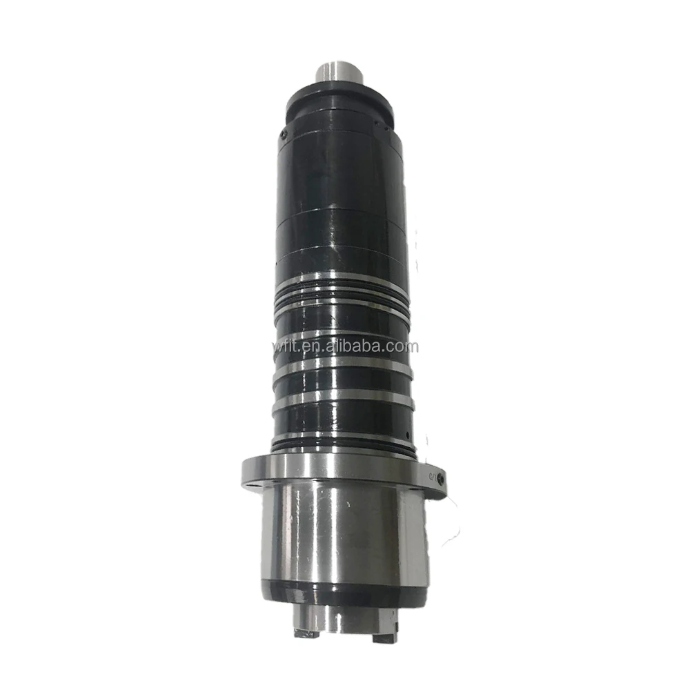 

Direct Drive Spindle BT30 8000rpm 100mm Metal Milling Drilling Tapping Cnc Atc Spindle