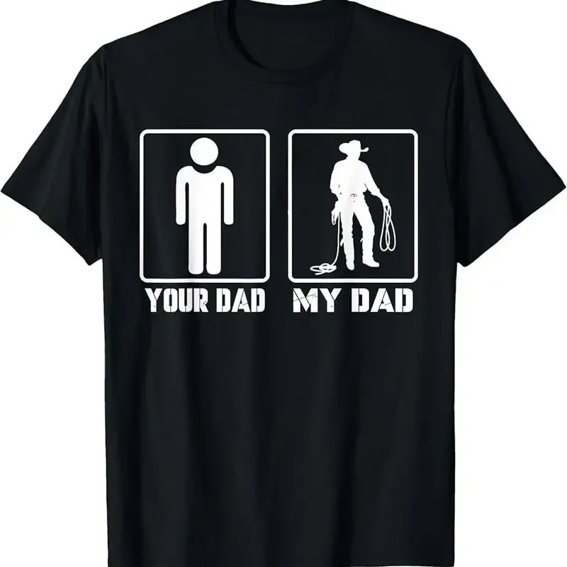 My Dad The Horseman…