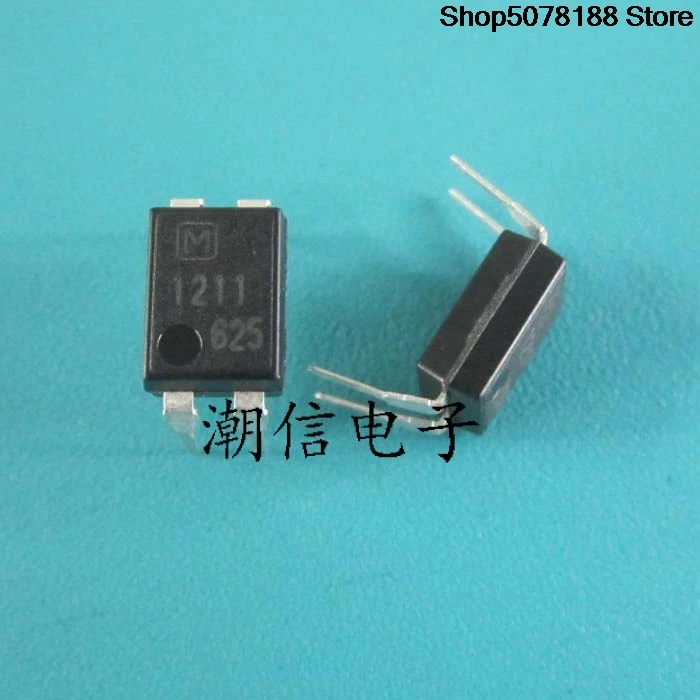 10 pezzi 1211 AQY1211 /