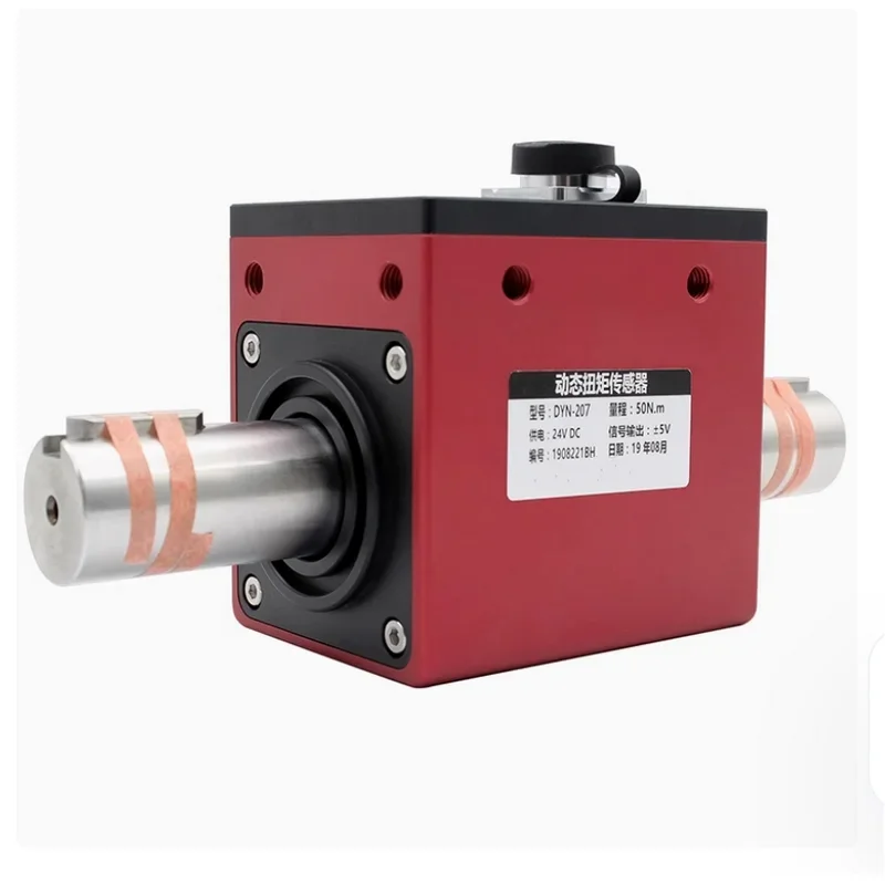 

НОВЫЙ поворотный датчик крутящего момента LCN-C07 0,05 Нм 0,1 Нм 0,5 Нм 10 Нм 30 Нм до 200 Нм Датчик