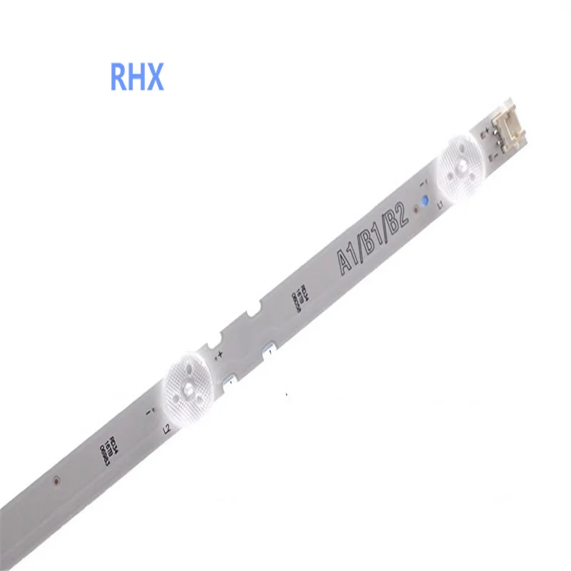 3Pieces/lot   FOR 6916L-1437A 1438A B1 B2 32 inch  LCD TV LED backlight strip 32''  100%NEW