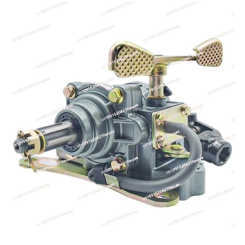 Suitable for 200cc 250cc 300cc three wheeled motorcycle reverse gear