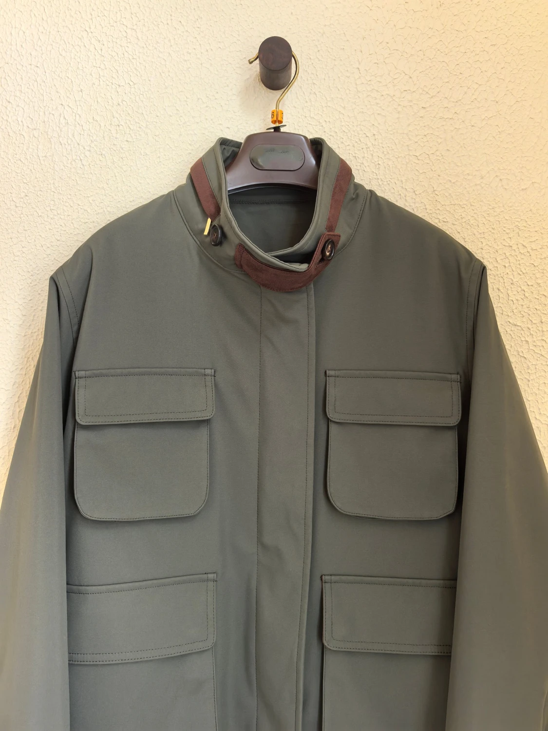 Женская осенняя куртка 2026 го – обзор и цена Women'S Fashion Utility Jacket