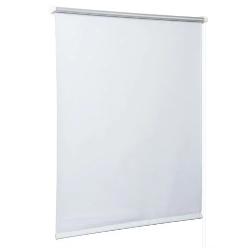 Verduisterende rolgordijnen Jaloezieën Geen boren Thermische klemming Blind Side Pull Privacy Zonbescherming voor Windows Deuren