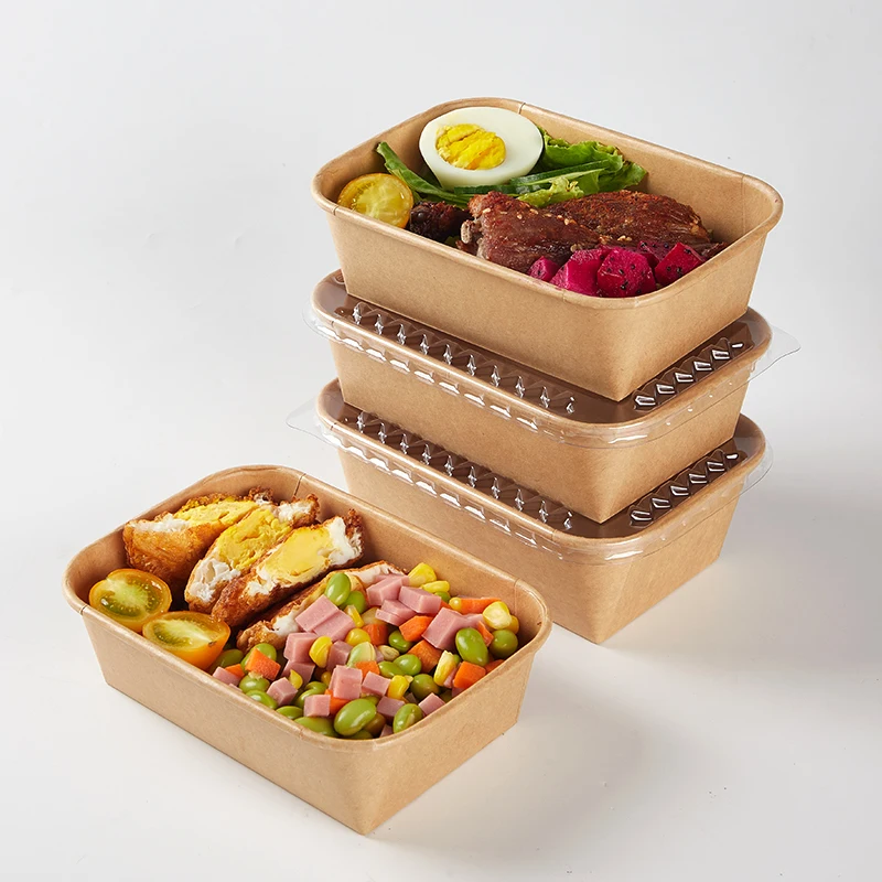 Fast Food Cookies Slide Box Crepe Cake Bakery Chocolate Truffles Catering Paper Box Packaging