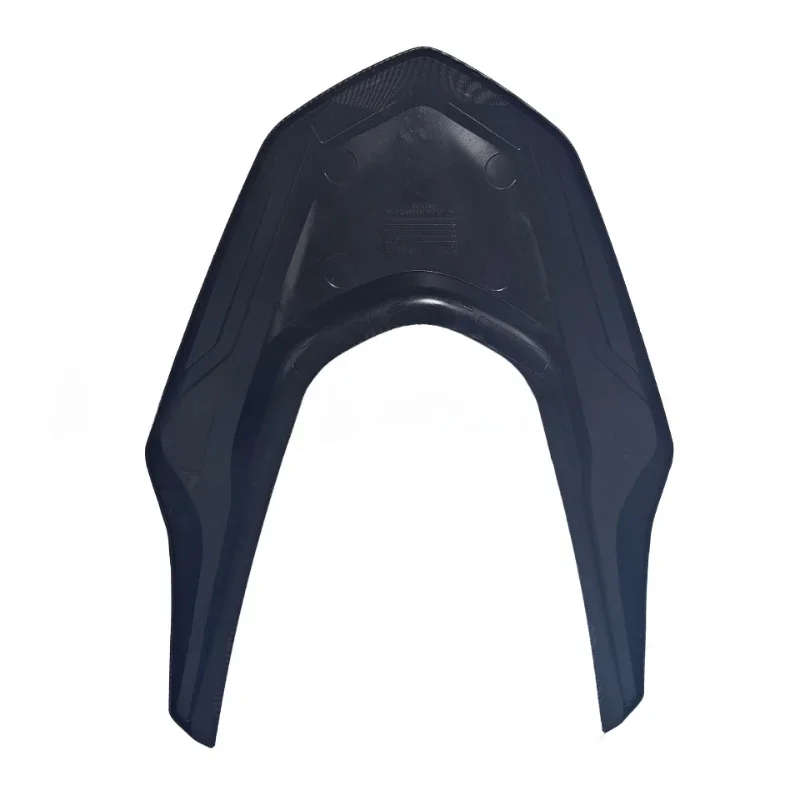 

For Honda PCX160 Carbon Fiber Motorcycle Rear Tailstock Cover Modification Tailboard