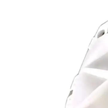 

62058JK000 62059JK000 Front Bumper Stiffener Bracket For Infiniti G37 G25 G35 Q40 2007-2015 White Plastic Side Support Mounting