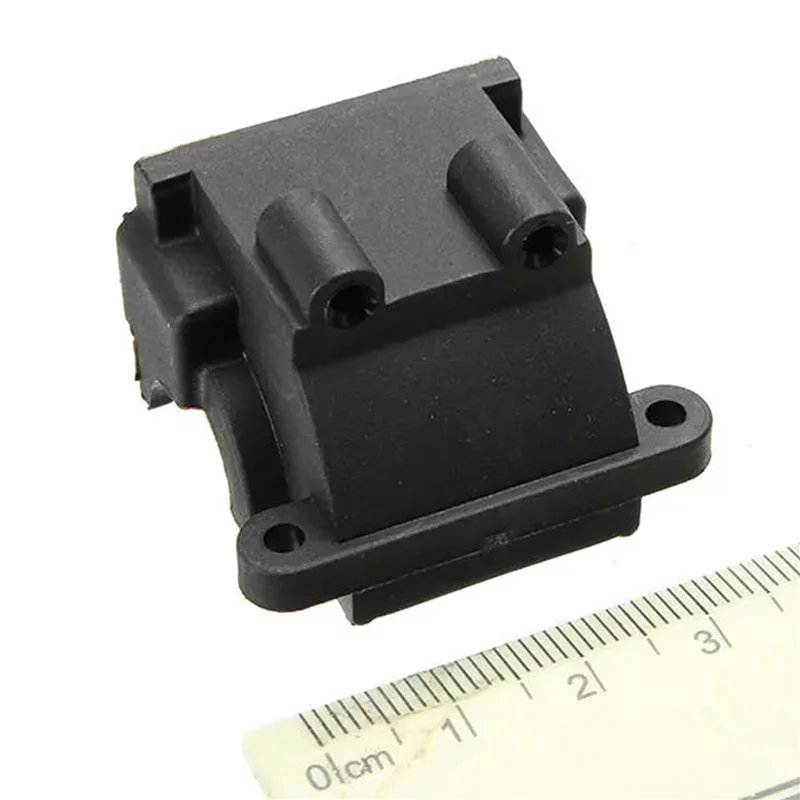 AS96-5X Getriebe Getriebe Fall Abdeckung EA1049 Für JLB Racing CHEETAH 1/10 Bürstenlosen RC Auto Teile Zubehör