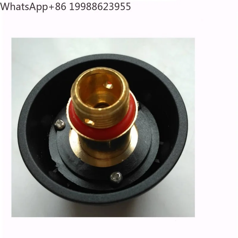 1PCS  WJ538/WJ528 steam cleaning machine high-temperature sterilization original safety valve accessories