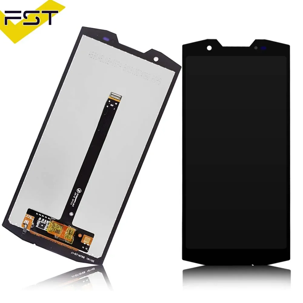 5.99\'\'For Doogee S80 LCD Display+Touch Screen Digitizer Assembly For Doogee S80 Lite S80Lite Mobile Phone Accessories With Tools