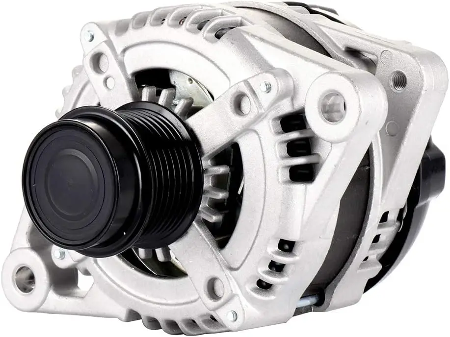 

High Output 100 Amp Alternator for Toyota Avalon Camry RAV4 Lexus RX350 2005-2018 Models