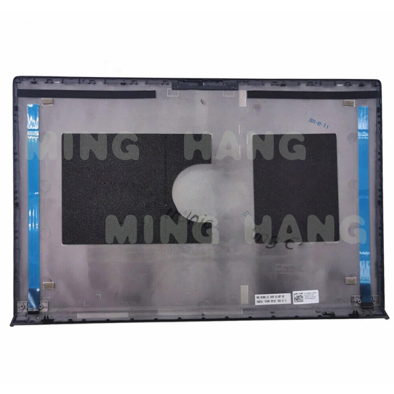 

Новая задняя верхняя крышка/панель для Dell Inspiron 7500 (06K62, 006K62)