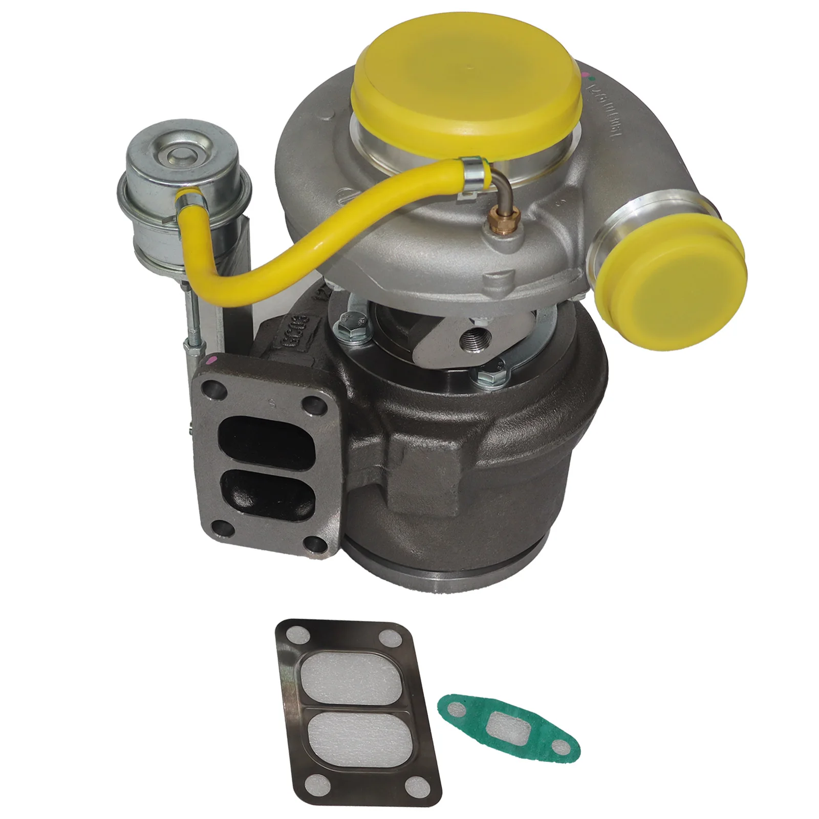 Turbo S200G Turbocharger 12709700133 For Perkins Industrial Engine 5984 ccm/6 Zyl.1106C-2013
