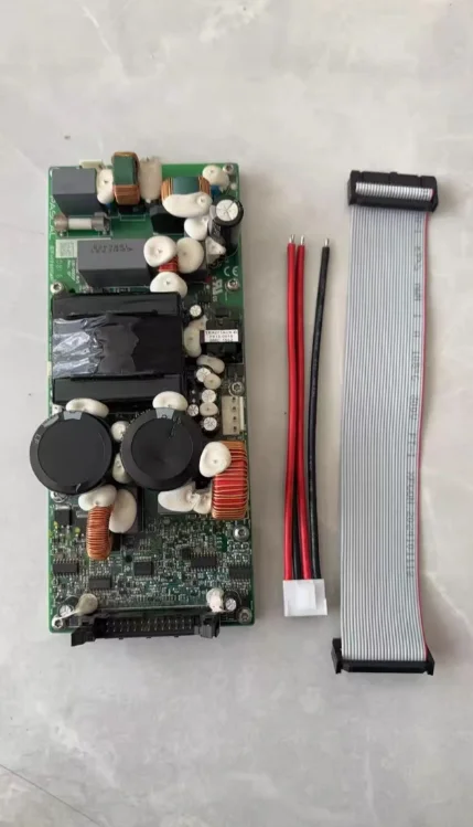 T-PRO2 Digital Class D Amplifier Board 500W+75W 4Ω Professional Audio Module For Active Loudspeaker & Line Array