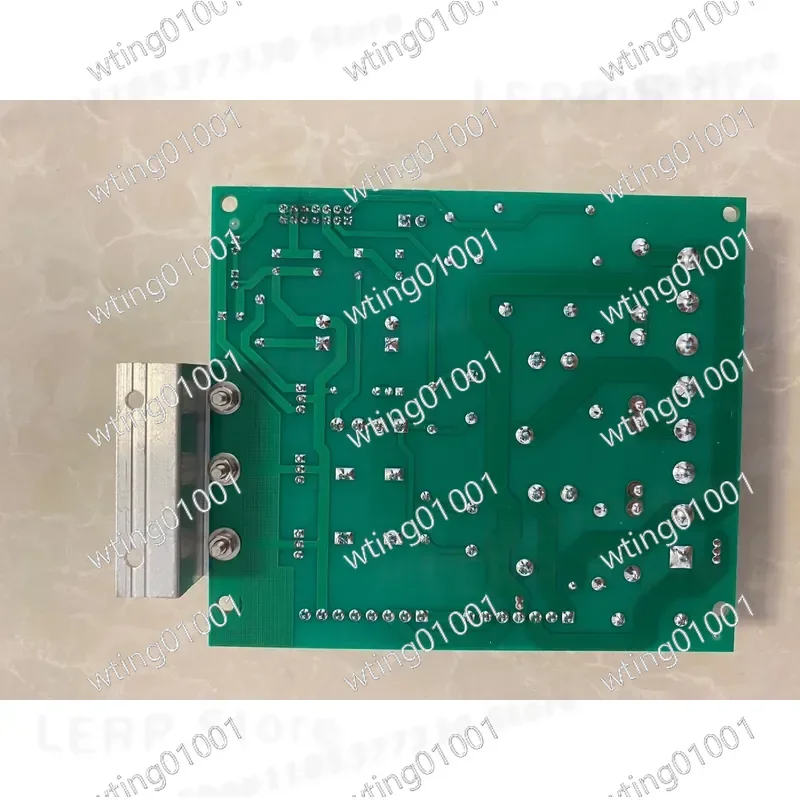 for Tire Balancer 220V Power Supply Board Replacement Circuit Module for Dynamic Wheel Balancing Machine Accessory Stable