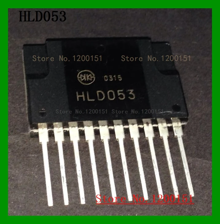 HLD053 ZIP