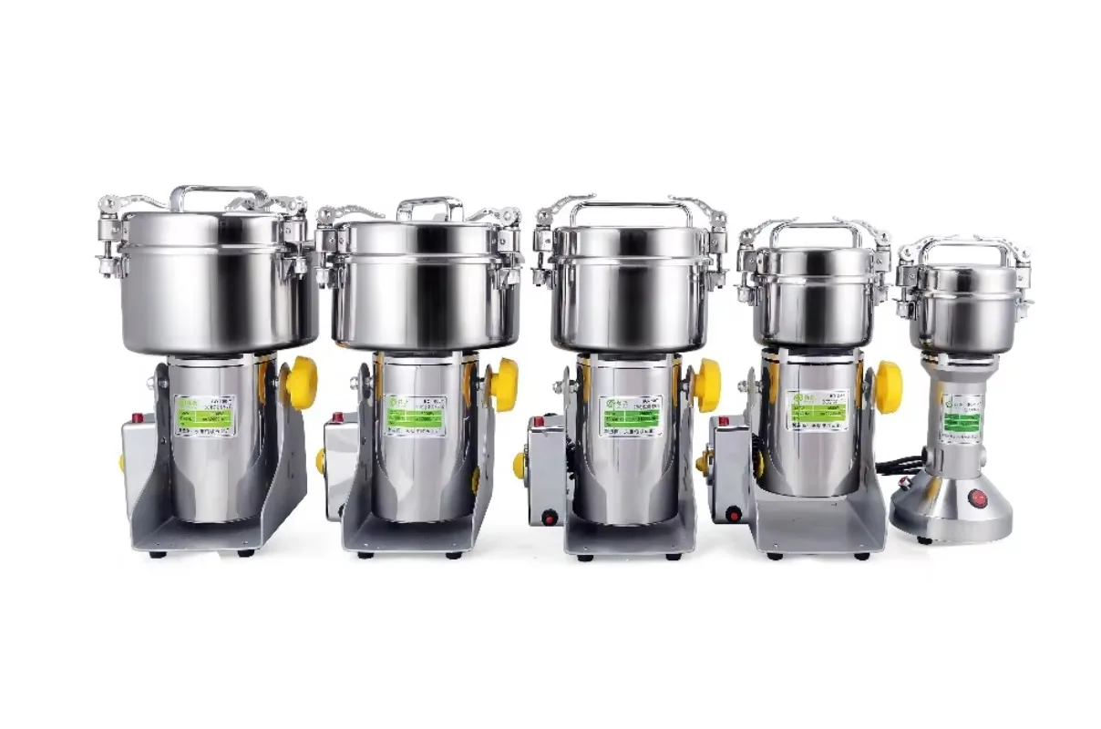 Spice grinder spice rice flour peanut grinder herb grinder