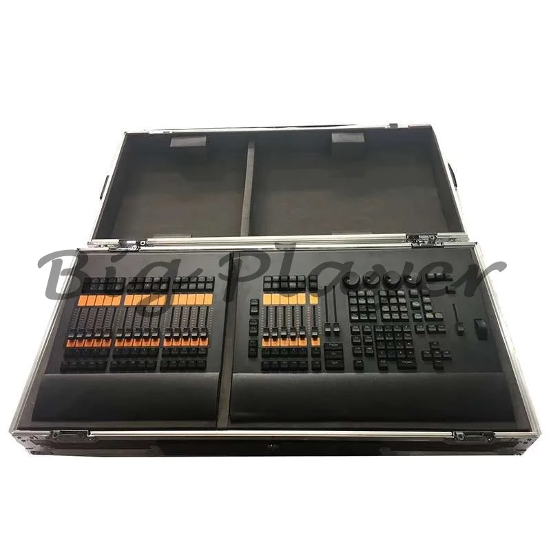 Fada Wing Command Wing Console MA2 MA3 DMX512 Stage Light Control
