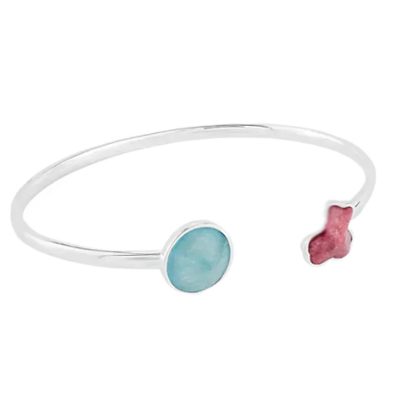 

Stylish New S925 Silver Spain Bear Bracelet, Chic Choice, Elevate Style, Affordable Deal