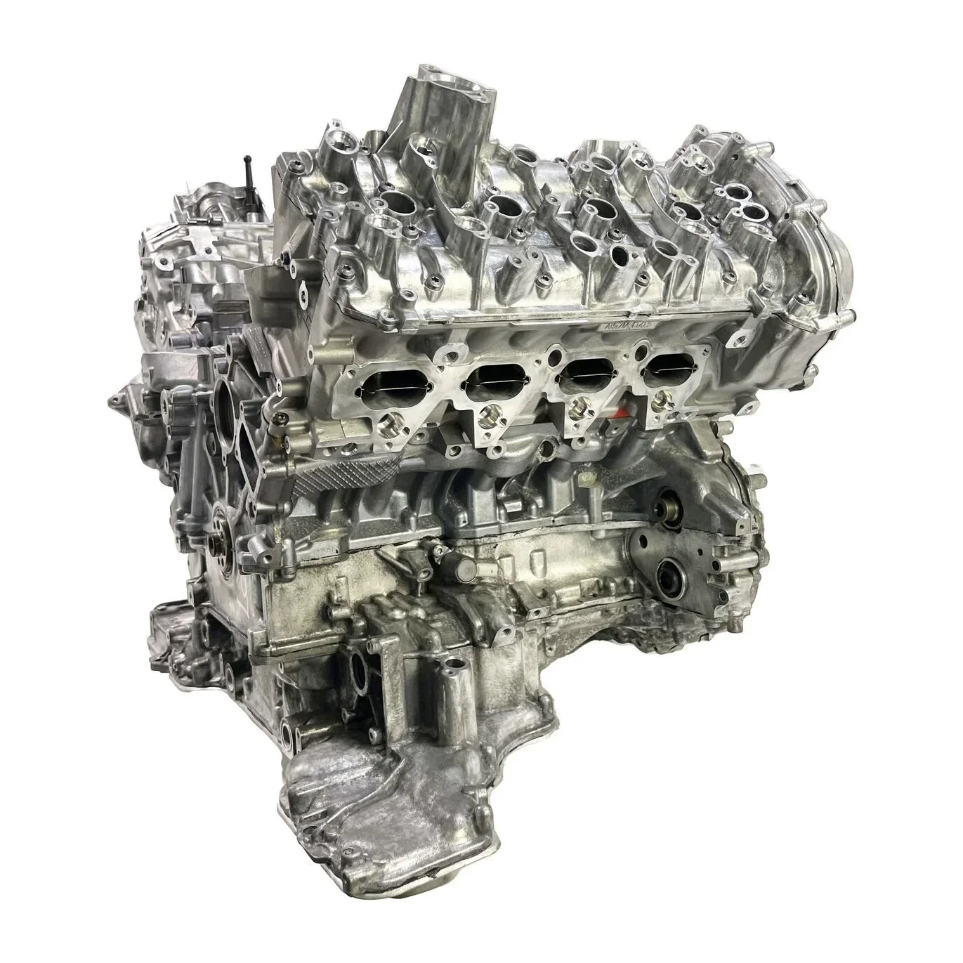 4.0T V8 MDC UA for Porsche Cayenne 4.0 V8 Turbo DCUA DCU Gasoline Bentley bentayga Audi rsq8 4.0 engine